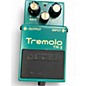 Used BOSS TR2 Tremolo Effect Pedal thumbnail