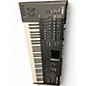 Used Yamaha Motif XF6 61 Key Keyboard Workstation thumbnail