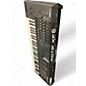 Used Yamaha Motif XF6 61 Key Keyboard Workstation