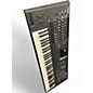 Used Yamaha Motif XF6 61 Key Keyboard Workstation