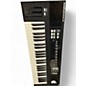 Used Native Instruments Komplete Kontrol S49 MIDI Controller thumbnail