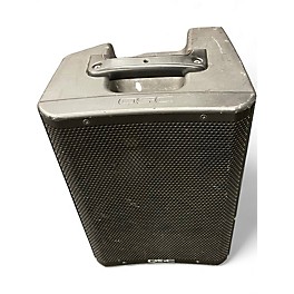 Used QSC cp8 Powered Speaker
