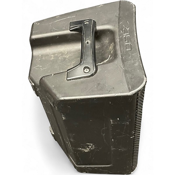 Used QSC cp8 Powered Speaker