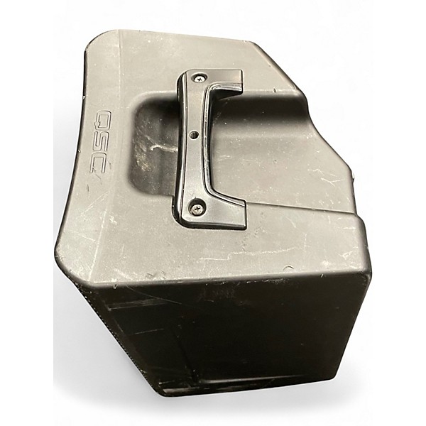 Used QSC cp8 Powered Speaker