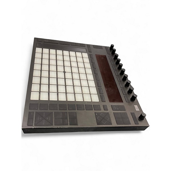 Used Ableton Push 2 MIDI Controller