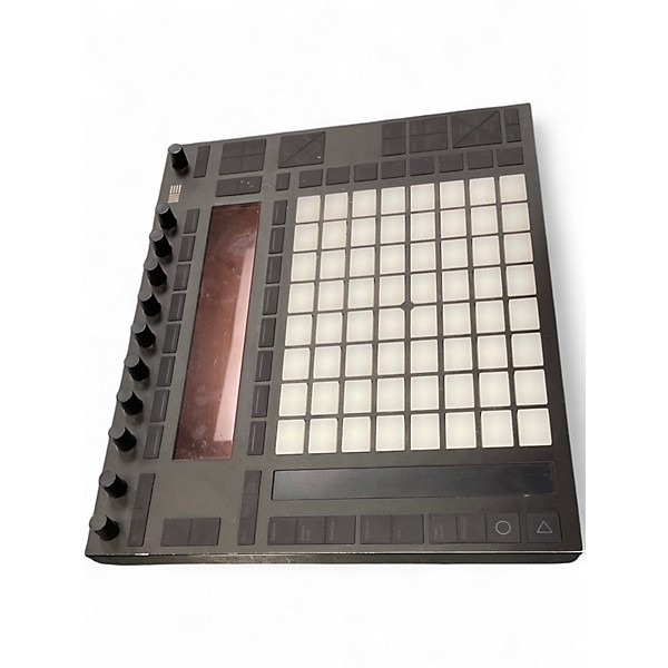 Used Ableton Push 2 MIDI Controller