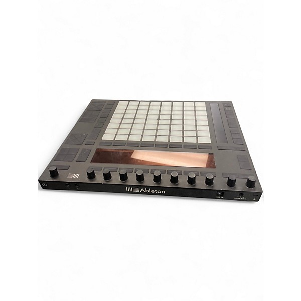 Used Ableton Push 2 MIDI Controller