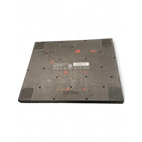 Used Ableton Push 2 MIDI Controller