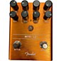 Used Fender MTG: LA Effect Pedal thumbnail