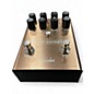 Used Fender MTG Tube Distortion Effect Pedal