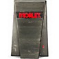 Used Morley Steve Vai Bad Horsie Wah Effect Pedal thumbnail