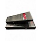 Used Morley Steve Vai Bad Horsie Wah Effect Pedal