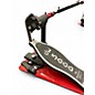 Used DW 5000 Series Double Double Bass Drum Pedal