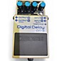 Used BOSS dd8 digital delay Effect Pedal thumbnail