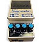 Used BOSS dd8 digital delay Effect Pedal