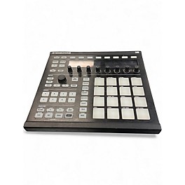 Used Native Instruments maschine mk2 Production Controller