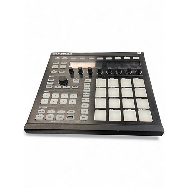 Used Native Instruments maschine mk2 Production Controller