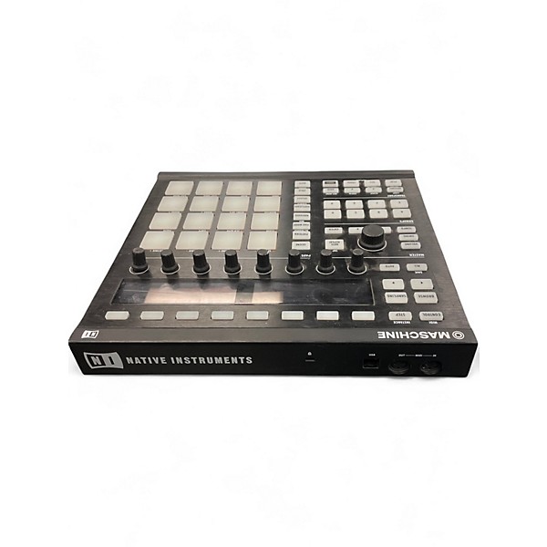 Used Native Instruments maschine mk2 Production Controller