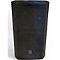 Used Electro-Voice ZLX-12P 12in 2-Way Powered Speaker thumbnail