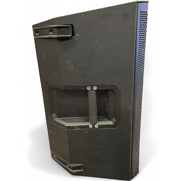 Used Electro-Voice ZLX-12P 12in 2-Way Powered Speaker