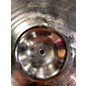 Used Zildjian 22in A Custom Ping Ride Cymbal