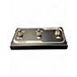 Used DigiTech FS3X / FS3XV Selector Footswitch thumbnail