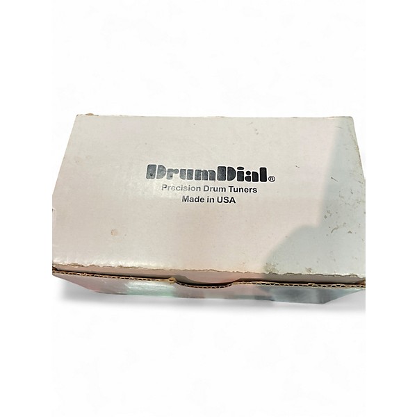 Used DrumDial DRUM TUNER Drum Key