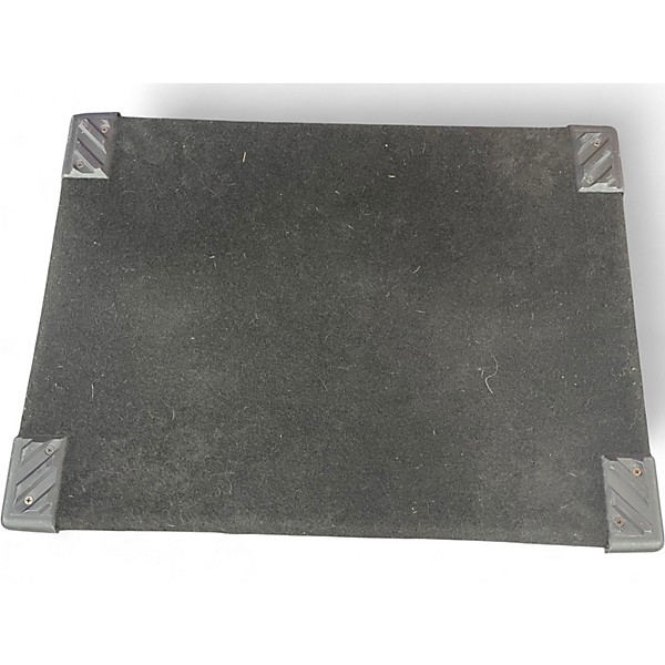 Used Markbass Traveler TRV151P 400W 1x15 Bass Cabinet