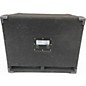 Used Markbass Traveler TRV151P 400W 1x15 Bass Cabinet