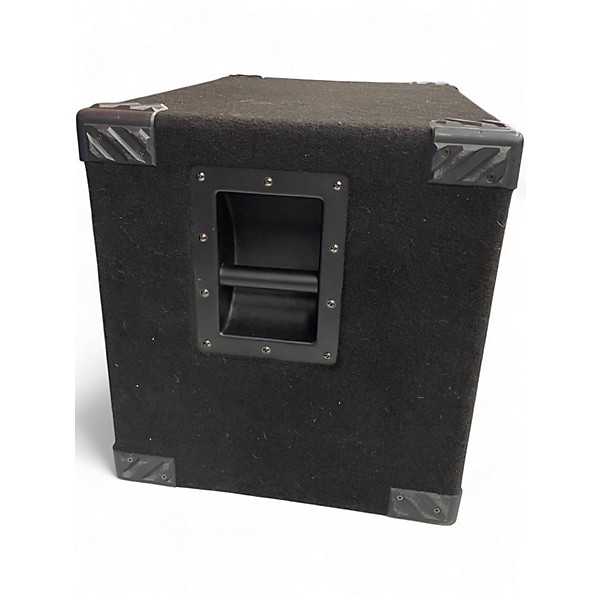 Used Markbass Traveler TRV151P 400W 1x15 Bass Cabinet