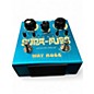 Used Way Huge Electronics WHE701 Aqua Puss Analog Delay Effect Pedal