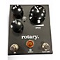 Used Keeley rotary.  Effect Pedal thumbnail