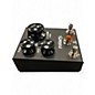 Used Keeley rotary.  Effect Pedal