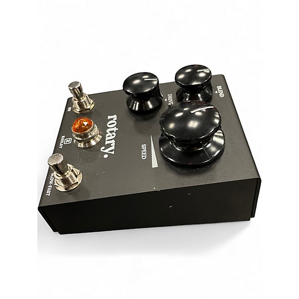 Used Keeley rotary.  Effect Pedal