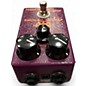Used Analogman Prince of Tone Effect Pedal