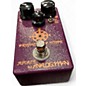 Used Analogman Prince of Tone Effect Pedal