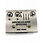 Used Way Huge Electronics Doubleland Special Effect Pedal thumbnail