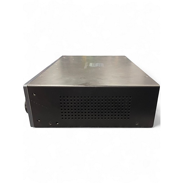 Used Seymour Duncan POWERSTAGE 700 BASS Bass Amp Head