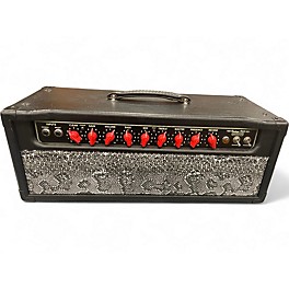 Used Bugera V55HD 55W Tube Guitar Amp Head