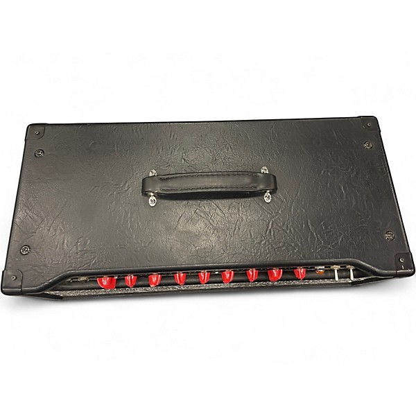 Used Bugera V55HD 55W Tube Guitar Amp Head