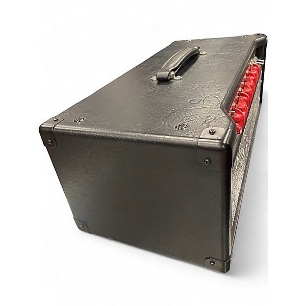 Used Bugera V55HD 55W Tube Guitar Amp Head