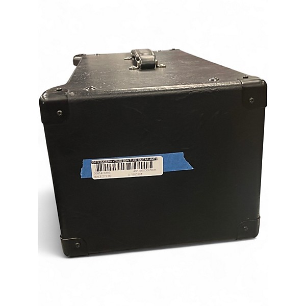 Used Bugera V55HD 55W Tube Guitar Amp Head