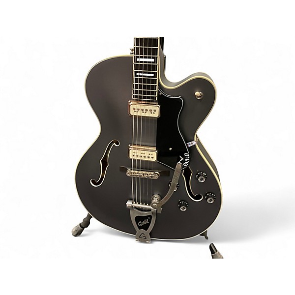 Used Guild Manhattan x175 Canyon Dusk Hollow Body Electric Guitar