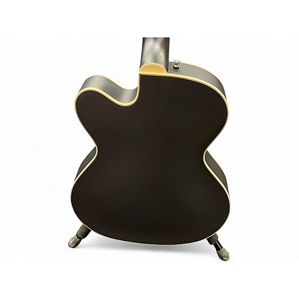 Used Guild Manhattan x175 Canyon Dusk Hollow Body Electric Guitar