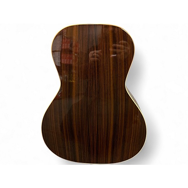 Used Gibson L00 12 Fret Rosewood Burst Acoustic Electric Guitar