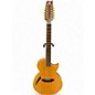 Used ESP LTD TL-12 Natural 12 String Acoustic Electric Guitar thumbnail