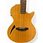 Used ESP LTD TL-12 Natural 12 String Acoustic Electric Guitar