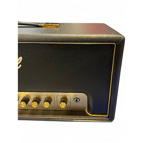 Used Marshall ORIGIN 50 Tube Guitar Amp Head