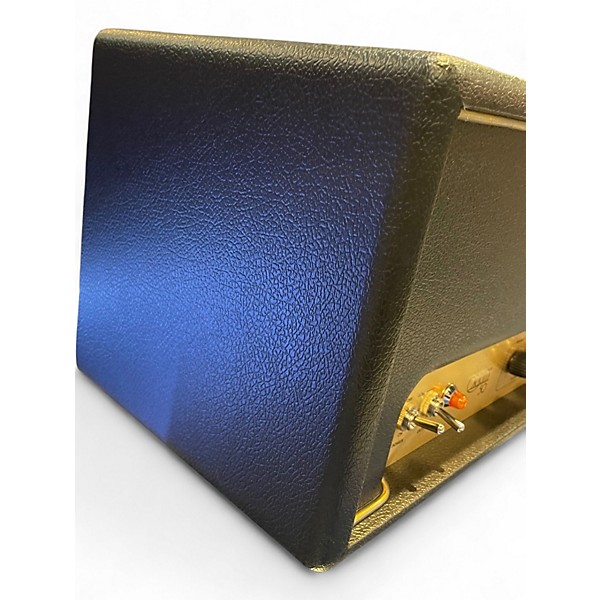 Used Marshall ORIGIN 50 Tube Guitar Amp Head