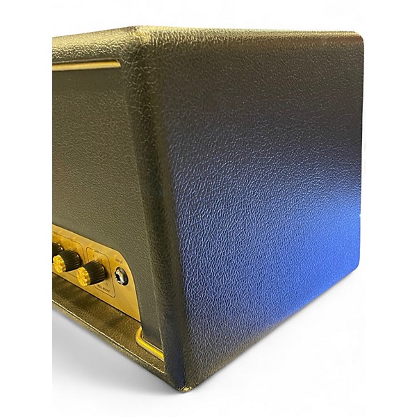 Used Marshall ORIGIN 50 Tube Guitar Amp Head